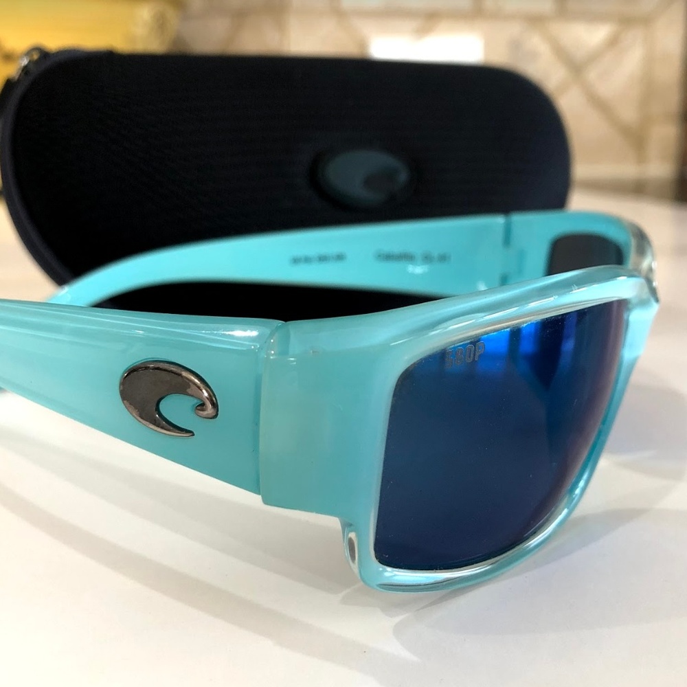 Men's Costa Del Mar Sunglasses - Caballito